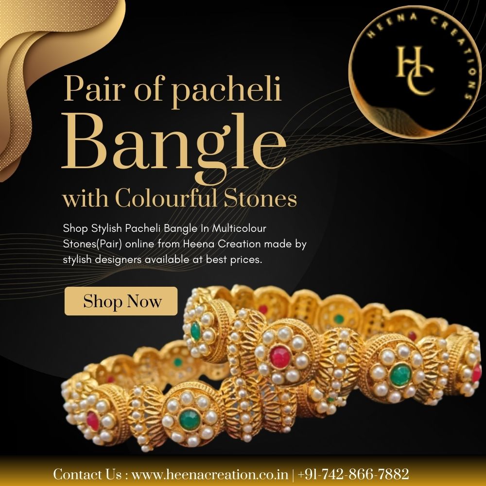 Buy Online Artificial Bangles